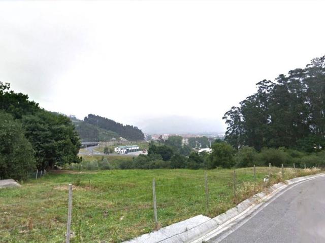 Terreno en venta en Somahoz, Los Corrales De Buelna