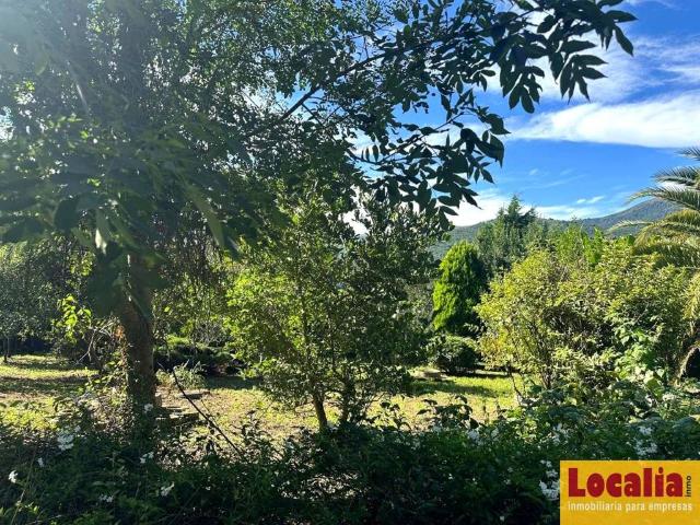 Terreno en venta en Los Corrales De Buelna, Cantabria