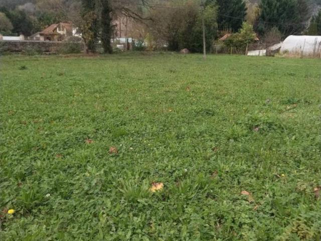 Terreno en venta en Los Corrales De Buelna, Cantabria