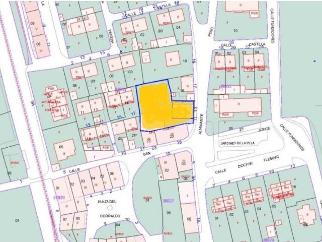 Terreno en venta en Penías, Los Corrales De Buelna