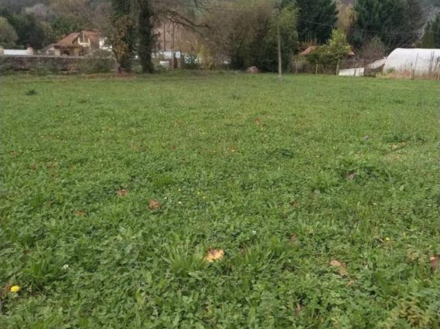Terreno en venta en Barros, Los Corrales De Buelna