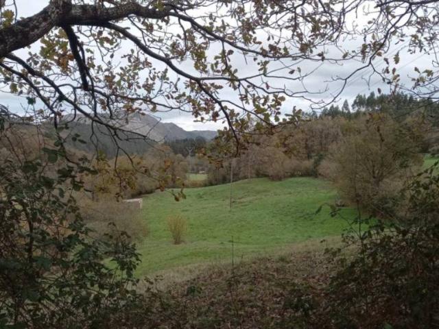 Terreno en venta en Barros, Los Corrales De Buelna