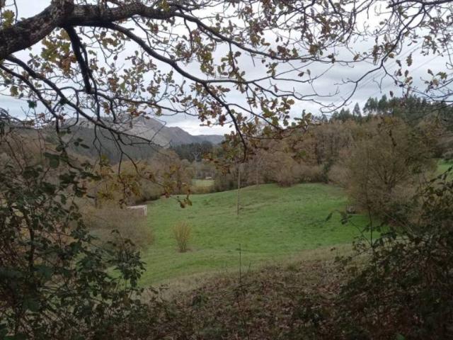 Terreno en venta en Los Corrales De Buelna, Cantabria
