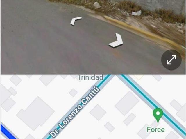 Terreno en venta en Piedras Negras, Coahuila