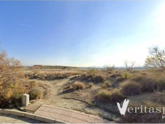 Terreno en venta en Los Gallardos, Andalucía