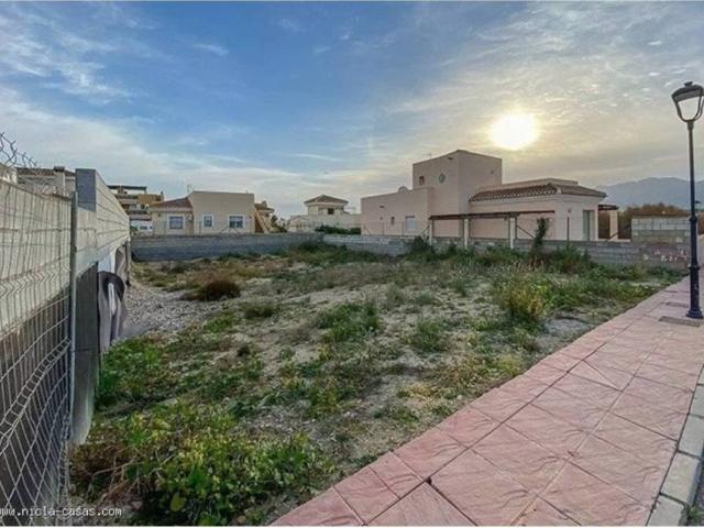 Terreno en venta en Huerta Nueva, Los Gallardos