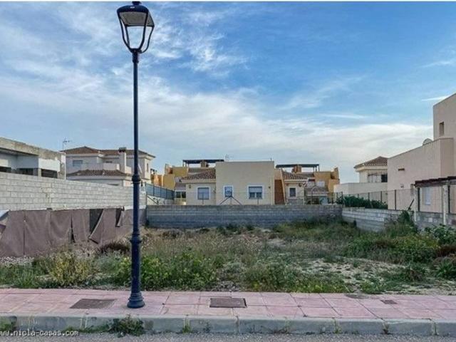 Terreno en venta en Huerta Nueva, Los Gallardos
