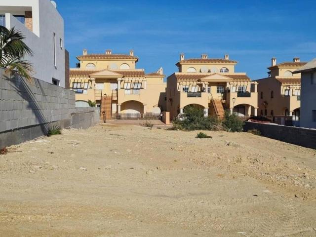 Terreno en venta en Huerta Nueva, Los Gallardos