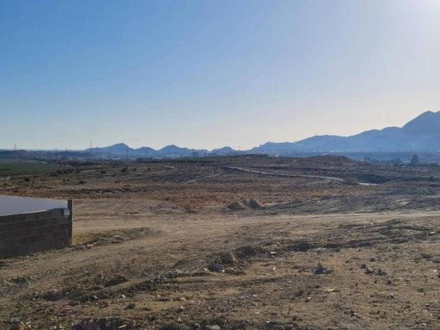 Terreno en venta en Huerta Nueva, Los Gallardos