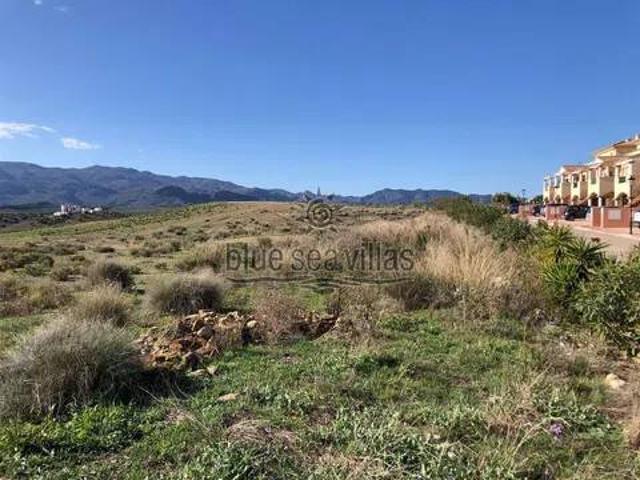Terreno en venta en Huerta Nueva, Los Gallardos
