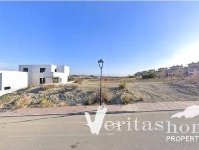 Terreno en venta en Los Gallardos, Andalucía