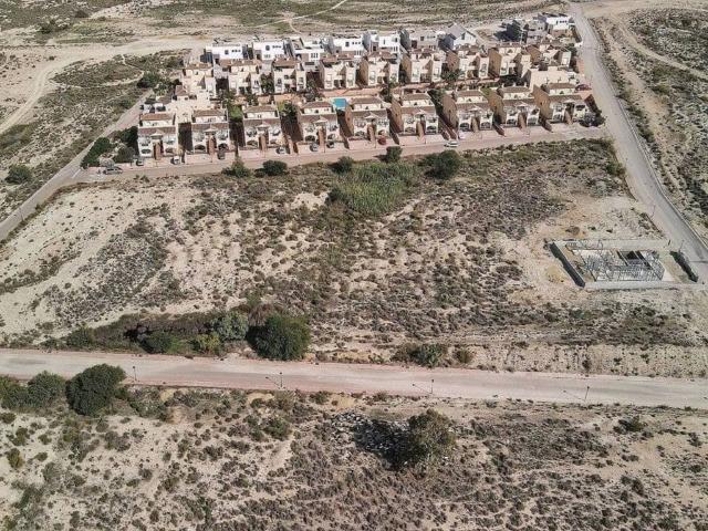 Terreno en venta en Los Gallardos, Andalucía