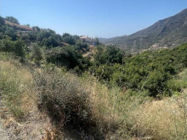 Terreno en venta en Comarca de la Costa Granadina, Andalucía