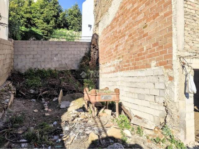 Terreno en venta en Comarca de la Costa Granadina, Andalucía