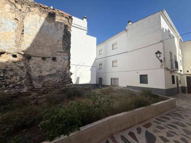 Terreno en venta en Comarca de la Costa Granadina, Andalucía