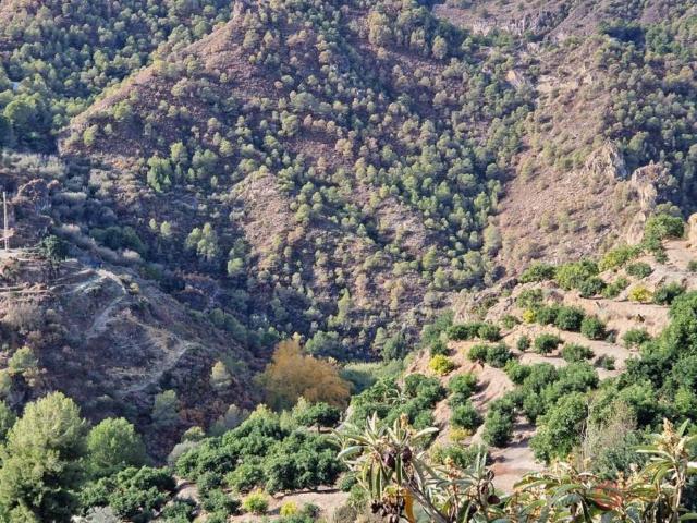 Terreno en venta en Comarca de la Costa Granadina, Andalucía