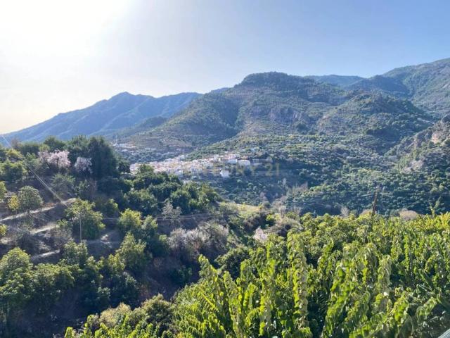 Terreno en venta en Comarca de la Costa Granadina, Andalucía
