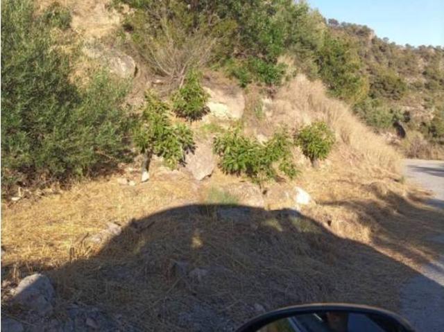 Terreno en venta en Comarca de la Costa Granadina, Andalucía