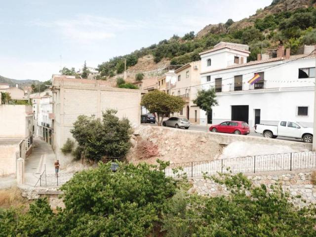 Terreno en venta en Comarca de la Costa Granadina, Andalucía