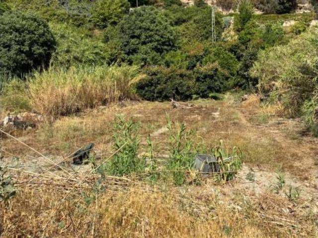 Terreno en venta en Comarca de la Costa Granadina, Andalucía
