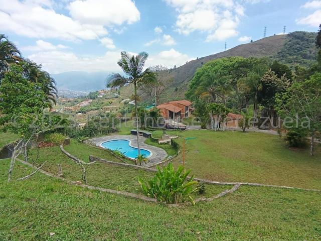 Propiedad en venta en Boca De Uchire, Distrito Capital