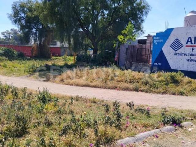 Terreno en venta en Acatepec, Estado de México