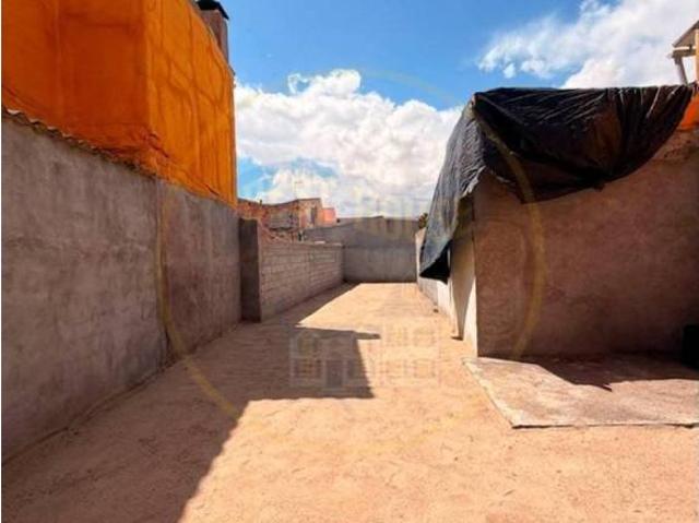 Terreno en venta en Los Hinojosos, Castilla-La Mancha