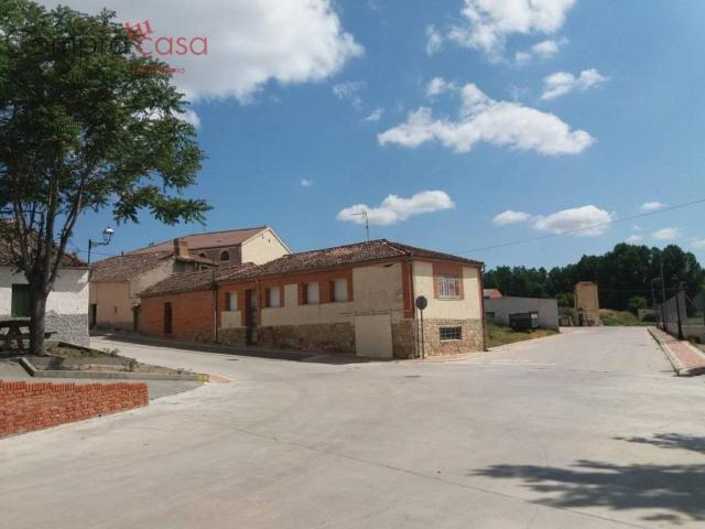Terreno en venta en Los Huertos, Castilla y León