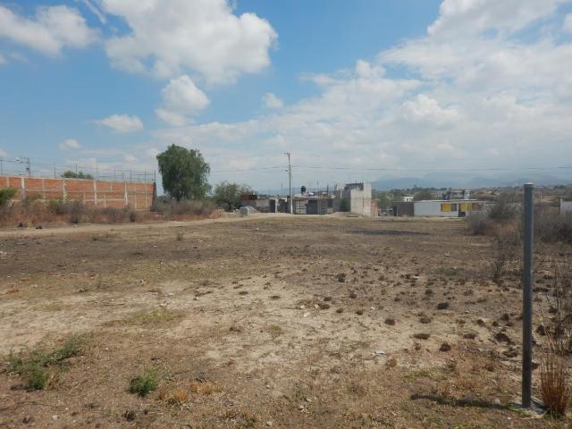 Terreno en venta en Región Altos Norte, Jalisco