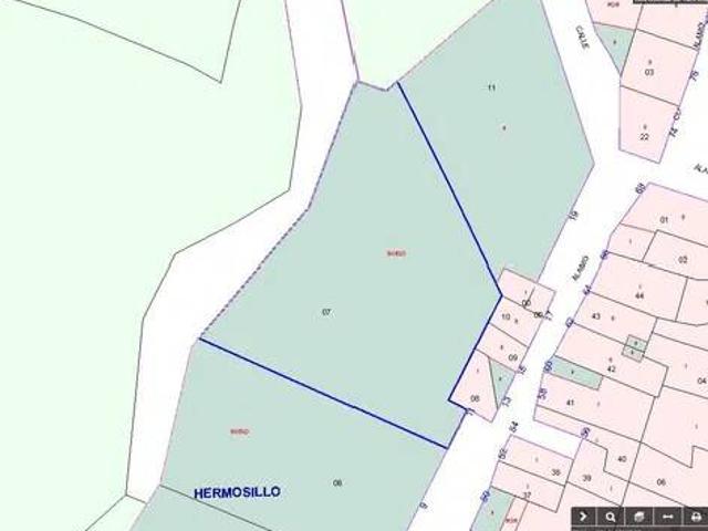 Terreno en venta en Los Llanos De Tormes, Castilla y León