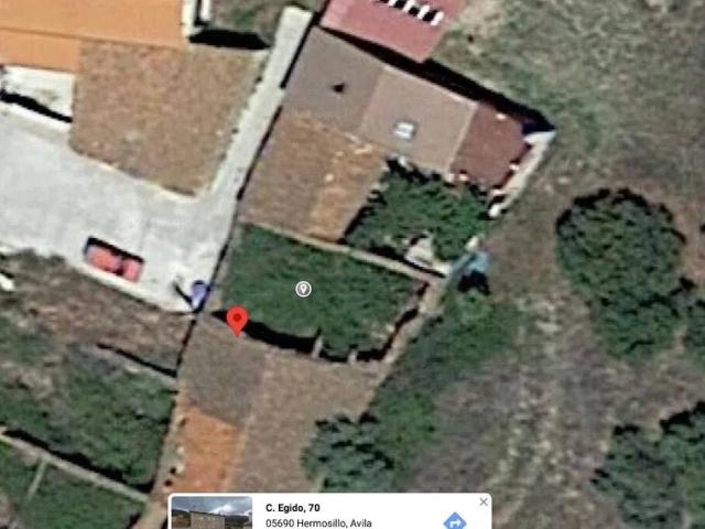 Terreno en venta en Los Llanos De Tormes, Castilla y León