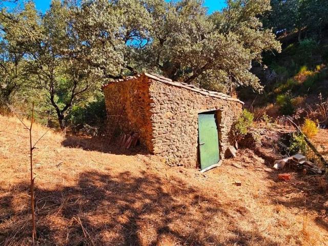 Terreno en venta en Sierra de Huelva, Andalucía