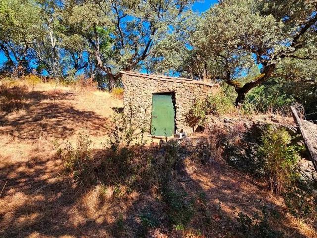 Terreno en venta en Sierra de Huelva, Andalucía