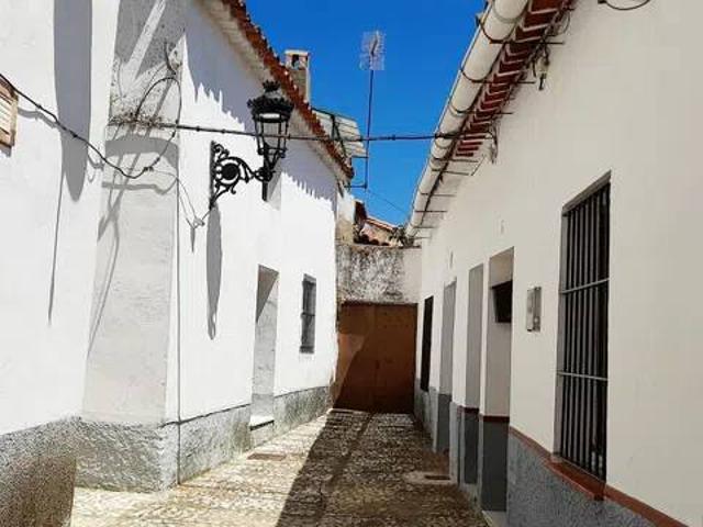 Terreno en venta en Sierra de Huelva, Andalucía