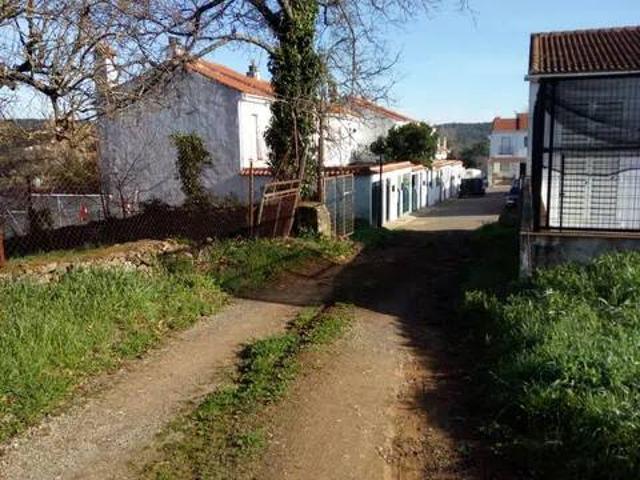 Terreno en venta en Sierra de Huelva, Andalucía