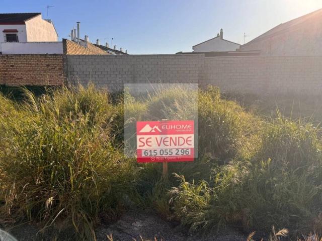 Terreno en venta en Los Molares, Andalucía