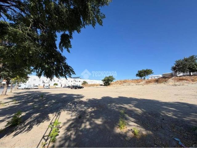 Terreno en venta en Los Molares, Sevilla