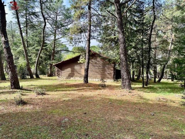Terreno en venta en Los Molinos, Comunidad de Madrid