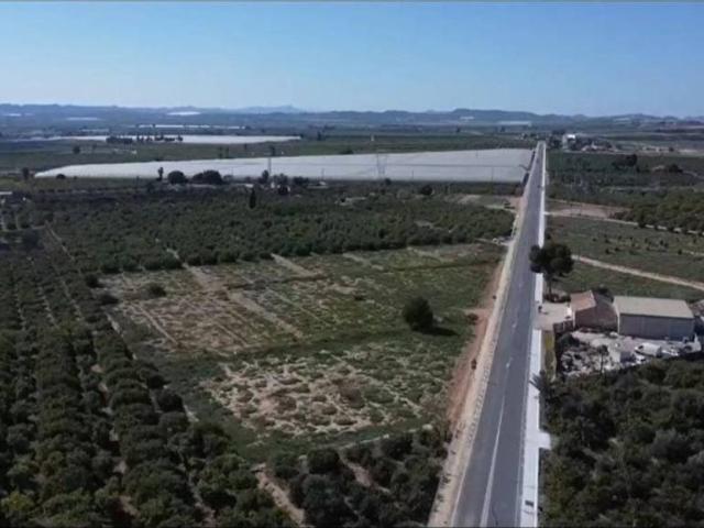 Terreno en venta en el Baix Segura / La Vega Baja, Valencia