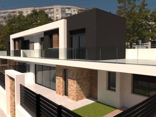 Terreno en venta en Los Montesinos
