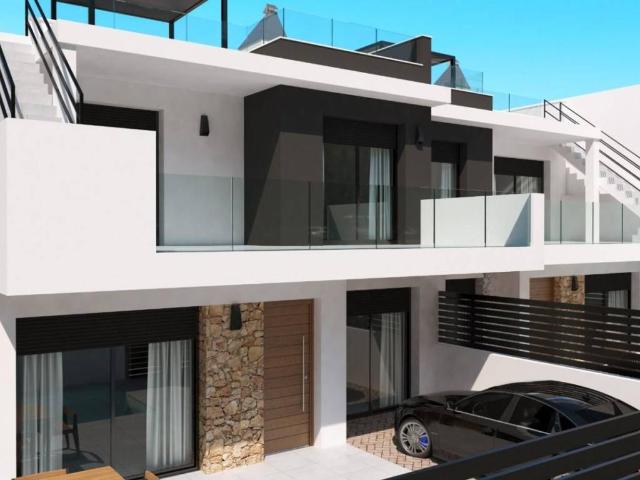 Terreno en venta en Los Montesinos