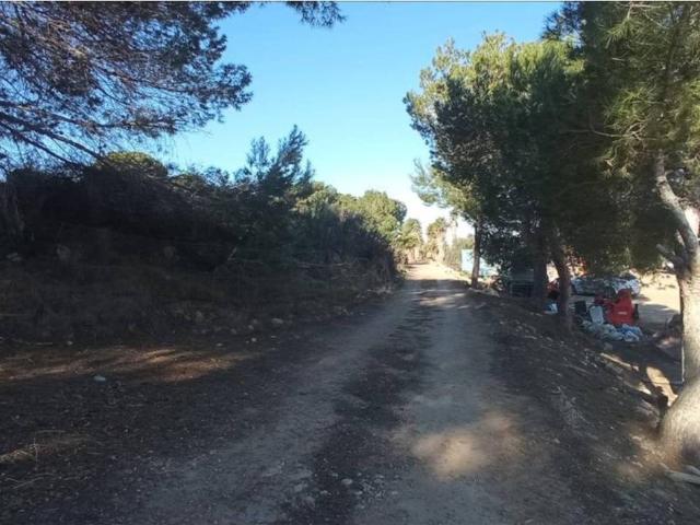 Terreno en venta en Urbanización Lo Crispín, el Baix Segura / La Vega Baja
