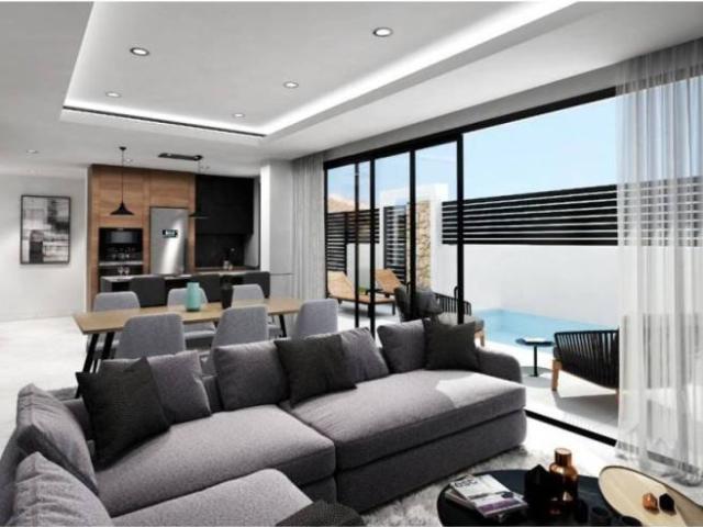 Terreno en venta en Los Montesinos, Alacant / Alicante