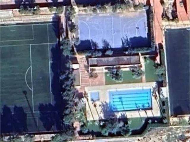 Terreno en venta en Los Montesinos, Alacant / Alicante