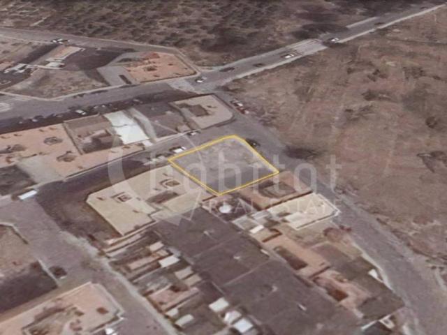 Terreno en venta en Los Montesinos