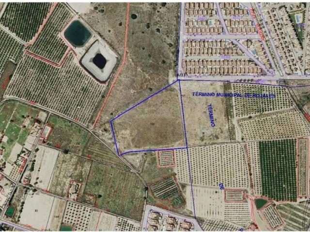 Terreno en venta en el Baix Segura / La Vega Baja, Valencia