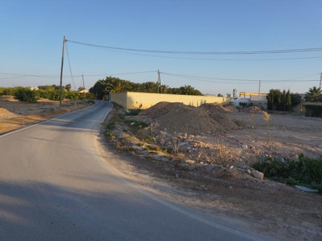 Terreno en venta en el Baix Segura / La Vega Baja, Valencia