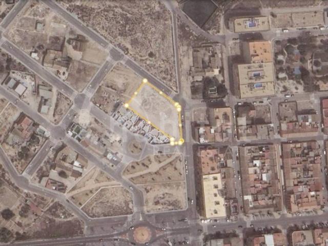 Terreno en venta en el Baix Segura / La Vega Baja, Valencia