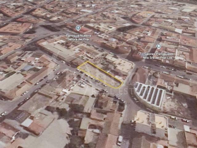 Terreno en venta en el Baix Segura / La Vega Baja, Valencia