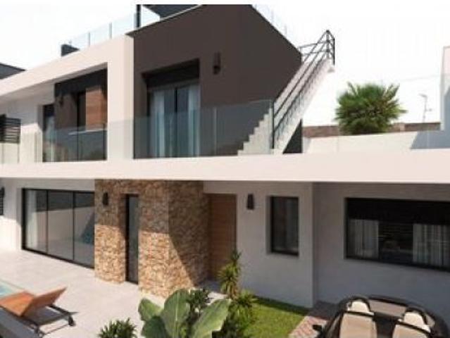 Local Comercial en venta en Barrio de los Miras, el Baix Segura / La Vega Baja